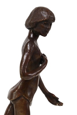 Lot 266 - Tom Merrifield (Australian-British, 1933-2021)