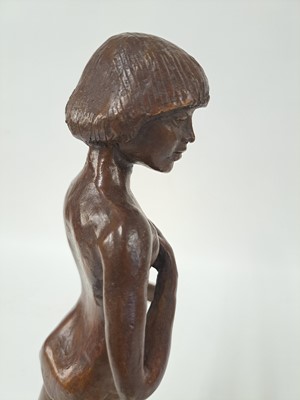 Lot 266 - Tom Merrifield (Australian-British, 1933-2021)