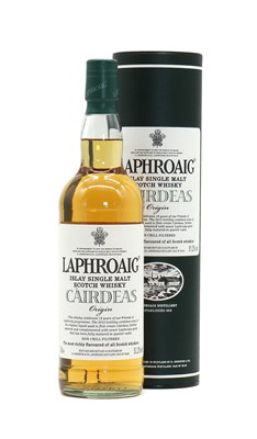 Lot 267 - Laphroaig, Cairdeas