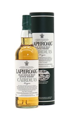 Lot 265 - Laphroaig, Cairdeas