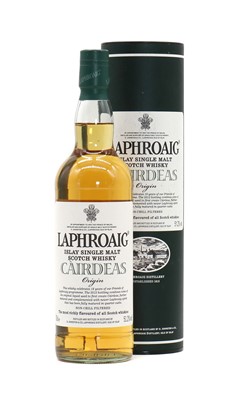 Lot 266 - Laphroaig, Cairdeas