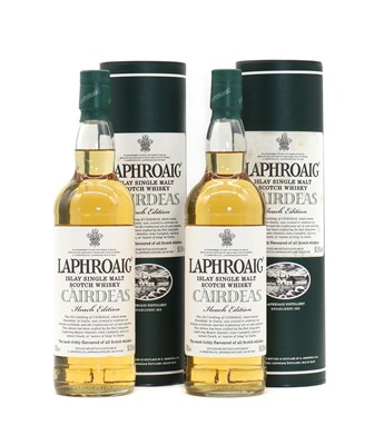 Lot 252 - Laphroaig, Cairdeas