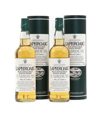 Lot 253 - Laphroaig, Cairdeas