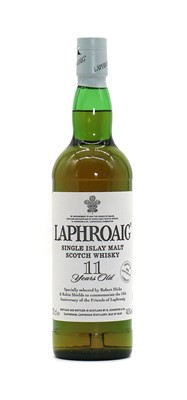 Lot 245 - Laphroaig - 11 years old