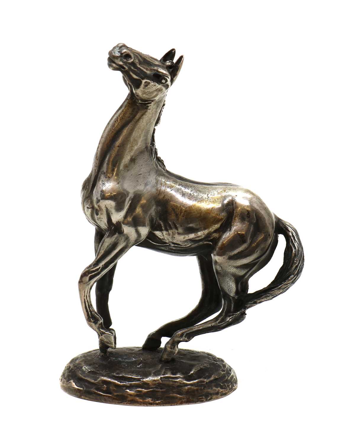 Lot 29 - Lorne McKean (b.1939)