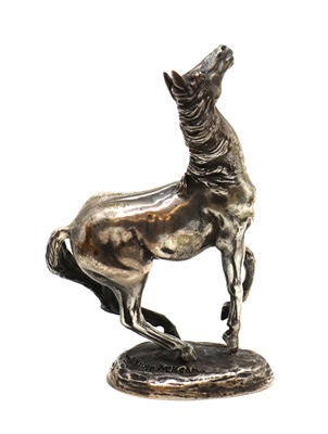 Lot 29 - Lorne McKean (b.1939)