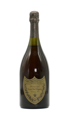 Lot 7 - Dom Perignon, Epernay, 1971 (1)