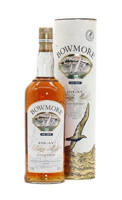 Lot 241 - Bowmore, Surf