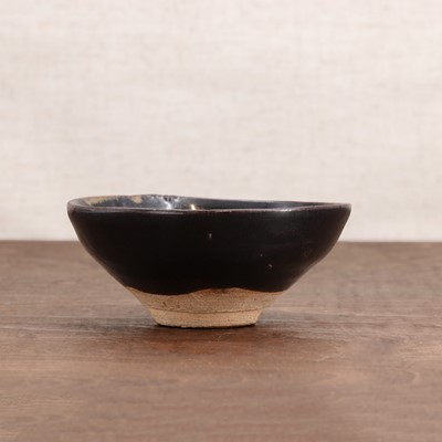 Lot 13 - A Chinese Jizhou ware tea bowl