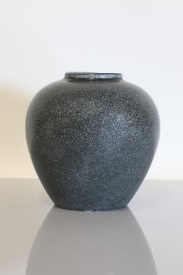 Lot 392 - A Swedish Rörstrand urn