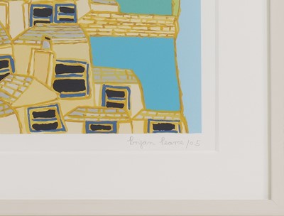 Lot 299 - Bryan Pearce (1929-2007)