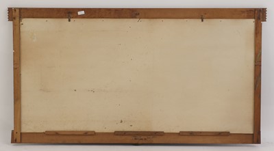 Lot 236 - An American Coca-Cola advertising sign