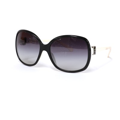 Lot 351 - A pair of Chanel sunglasses