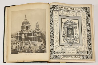 Lot 359 - Two ecclesiastical books