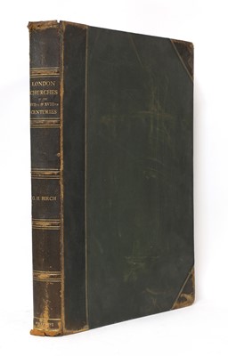 Lot 359 - Two ecclesiastical books