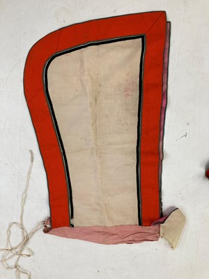 Lot 159 - A Chinese soldier's uniform