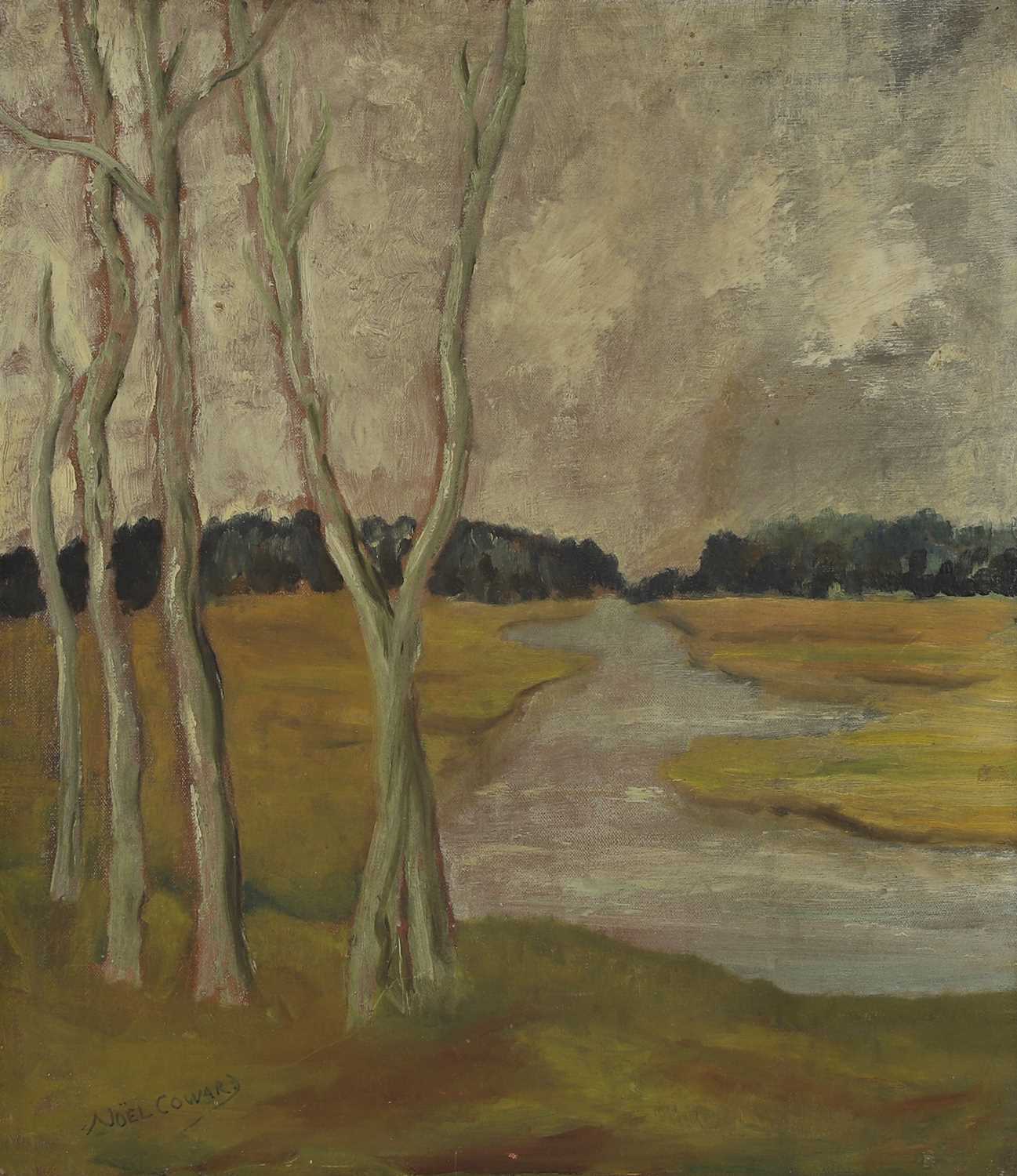 Lot 73 - Sir Noël Coward (1899-1973)