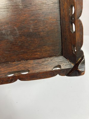 Lot 68 - A collection of Chinese wood stands