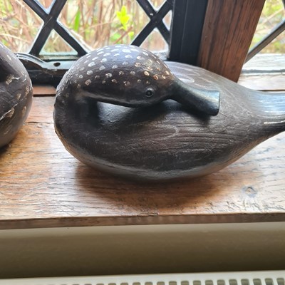 Lot 294 - Guy Taplin (b.1939)