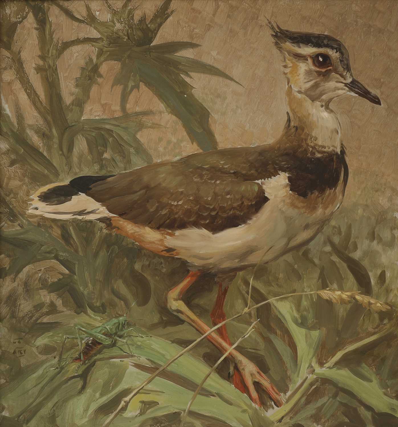 Lot 172 - Richard Barrett Talbot Kelly RI (1896-1971)