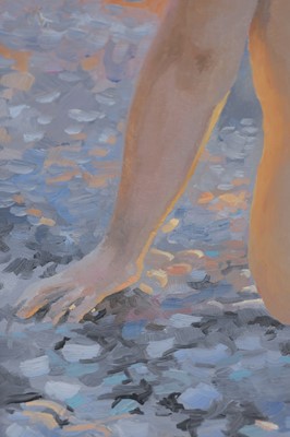 Lot 263 - Denis Chernov (Ukrainian, b.1978)