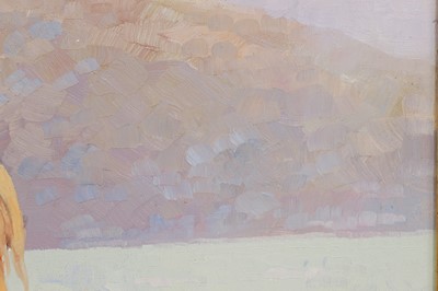 Lot 263 - Denis Chernov (Ukrainian, b.1978)