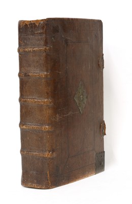 Lot 387 - Holy Bible