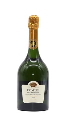 Lot 95 - Taittinger