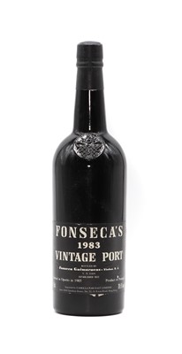 Lot 138 - Fonseca