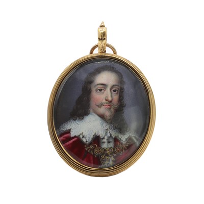 Lot 93 - After Sir Anthony van Dyck