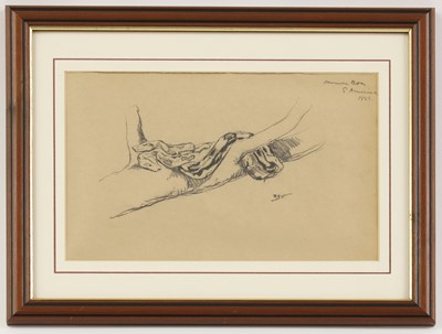 Lot 291 - Raymond John Vandenbergh (1889-1960)