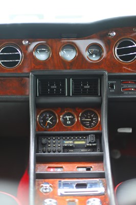 Lot 57 - 1989 Bentley Turbo R