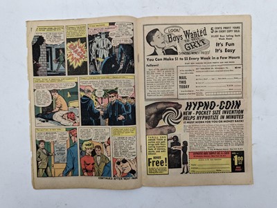 Lot 438 - A Marvel Daredevil Issue 1 comic book
