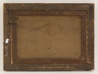 Lot 183 - Circle of William Williams of Plymouth (1808-1895)