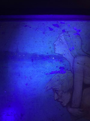 Lot 62 - John Duncan RSA RSW (1866-1945)