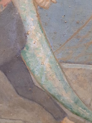 Lot 62 - John Duncan RSA RSW (1866-1945)