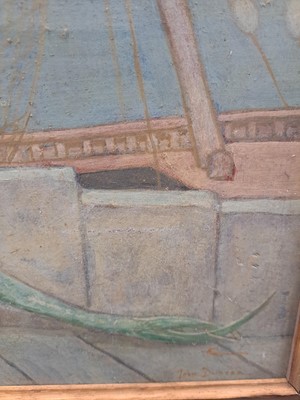 Lot 62 - John Duncan RSA RSW (1866-1945)