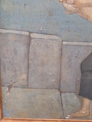 Lot 62 - John Duncan RSA RSW (1866-1945)