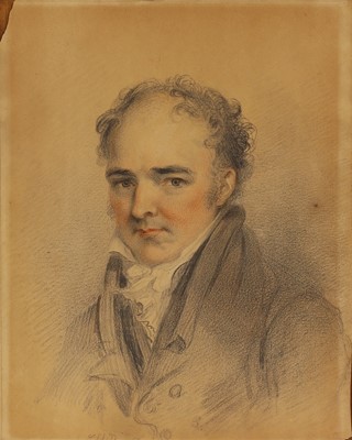 Lot 167 - James Ward RA (1769-1859)