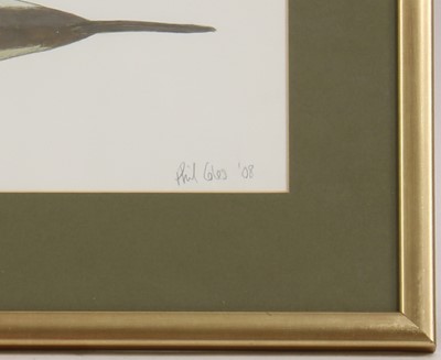 Lot 262 - Phil Coles (contemporary)