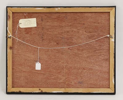 Lot 242 - John Piper CH (1903-1992)