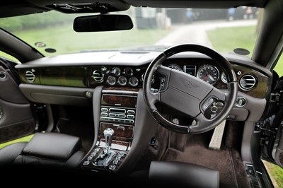 Lot 56 - 2008 Bentley Brooklands Coupé