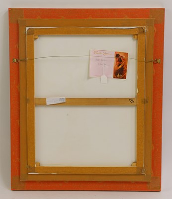 Lot 220 - Mark Spain (b.1962)