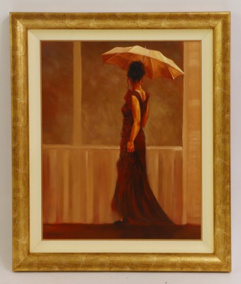 Lot 220 - Mark Spain (b.1962)
