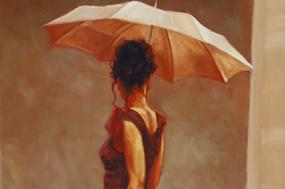 Lot 220 - Mark Spain (b.1962)