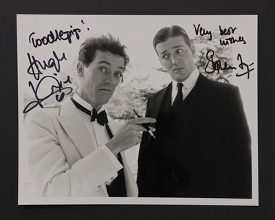 Lot 381 - Jeeves & Wooster