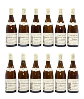 Lot 140 - Chassagne-Montrachet