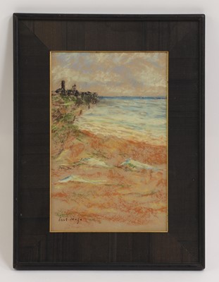 Lot 74 - Paul Lucien Maze (French-British, 1887-1979)