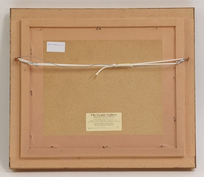 Lot 56 - Margaret Scott 'Peggy' Somerville (1918-1975)