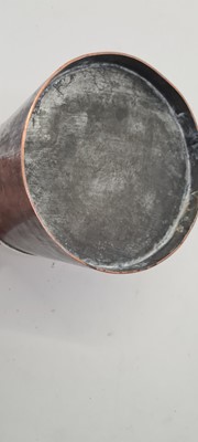 Lot 85 - A silver-plated champagne bucket